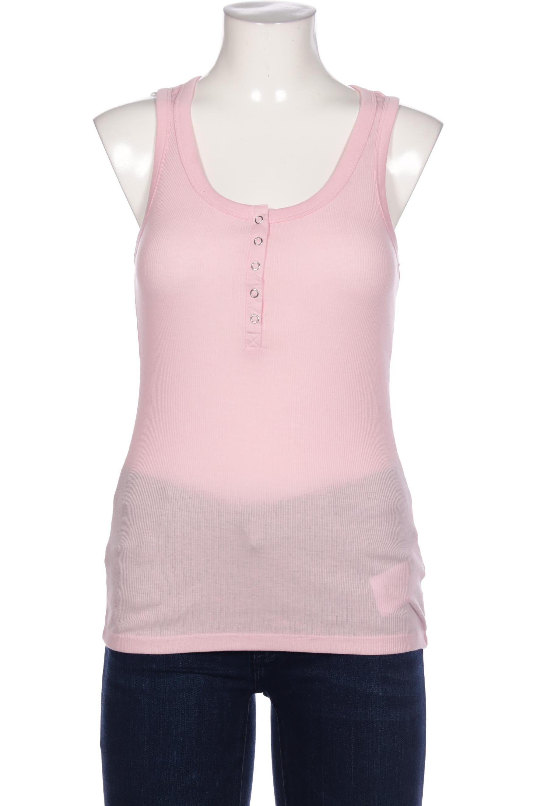 

GUESS Damen Top, pink
