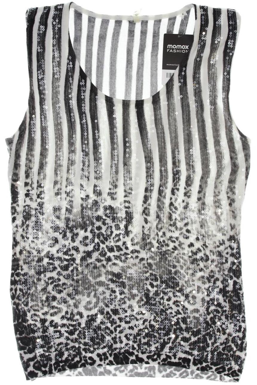 

Guess Damen Top, grau, Gr. 42