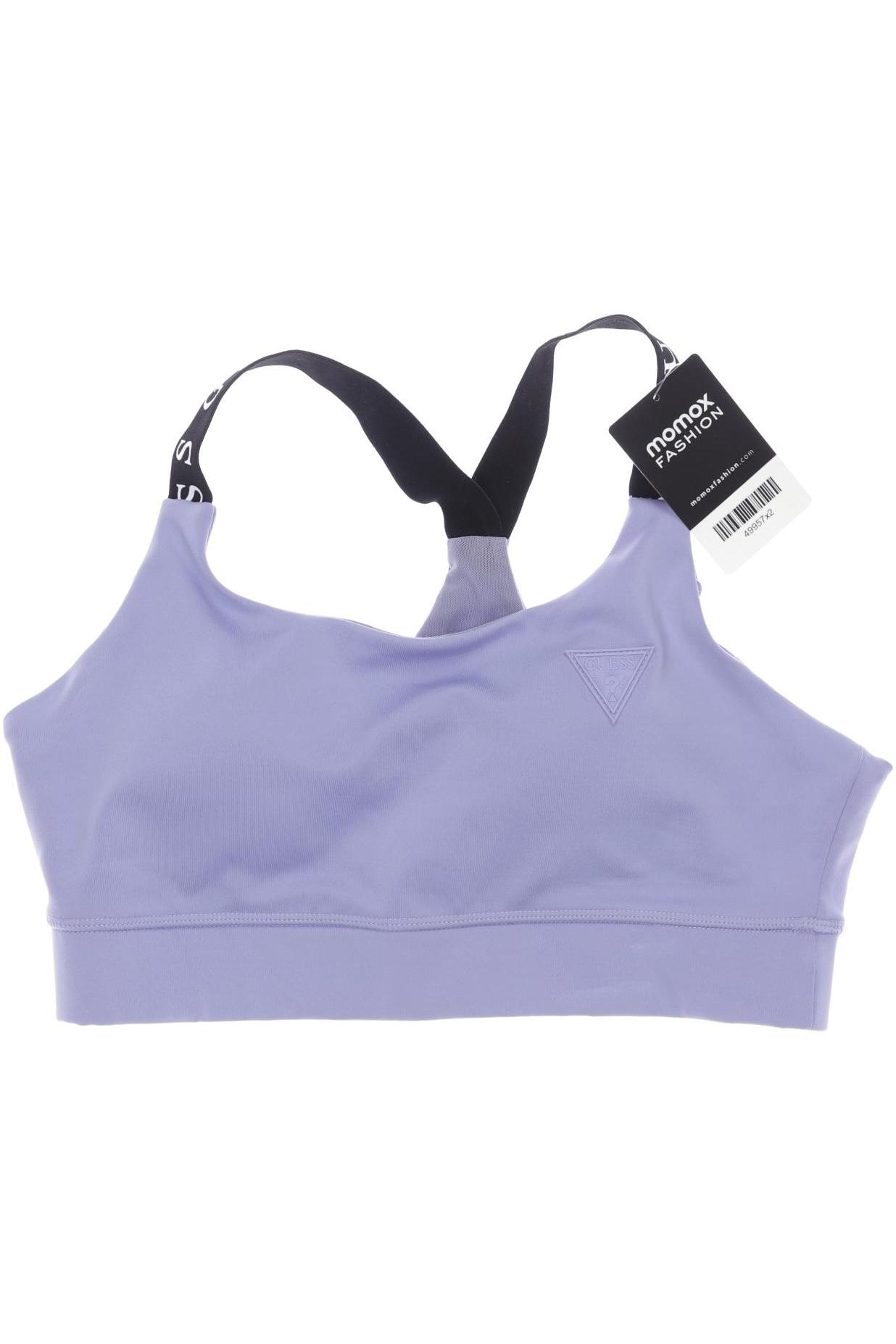 

Guess Damen Top, flieder, Gr. 38