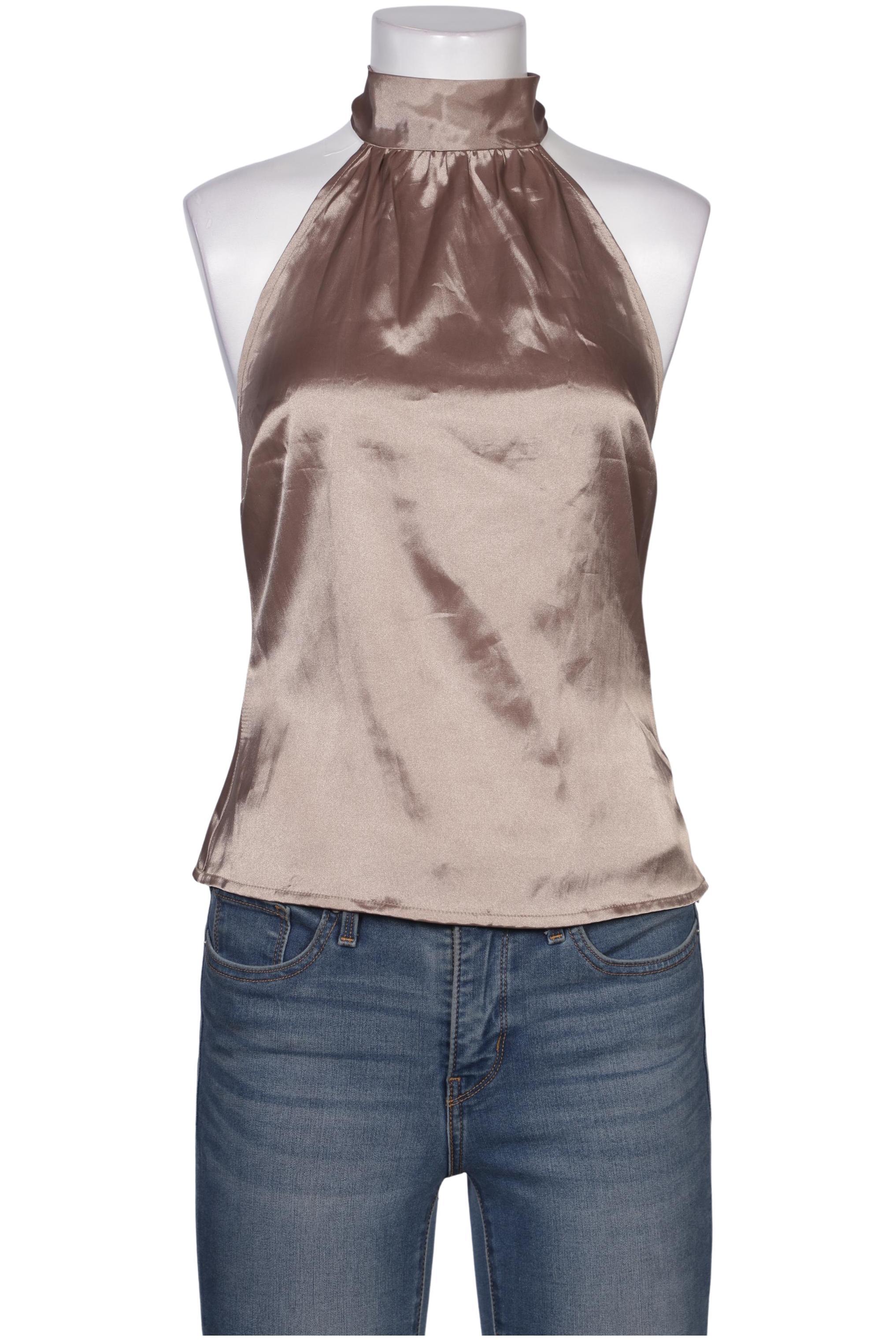 

Guess Damen Top, beige, Gr. 38