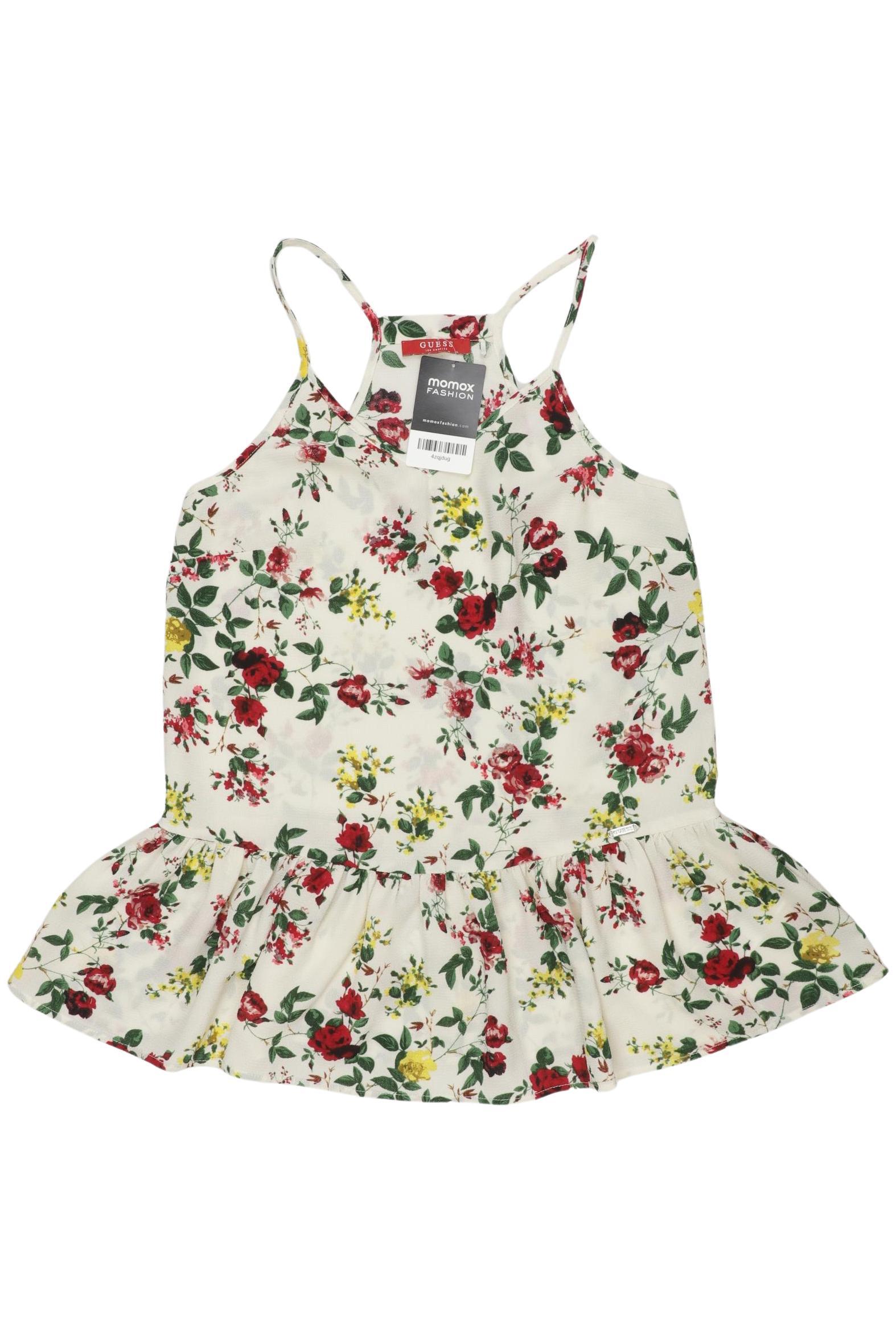 

Guess Damen Top, mehrfarbig, Gr. 32