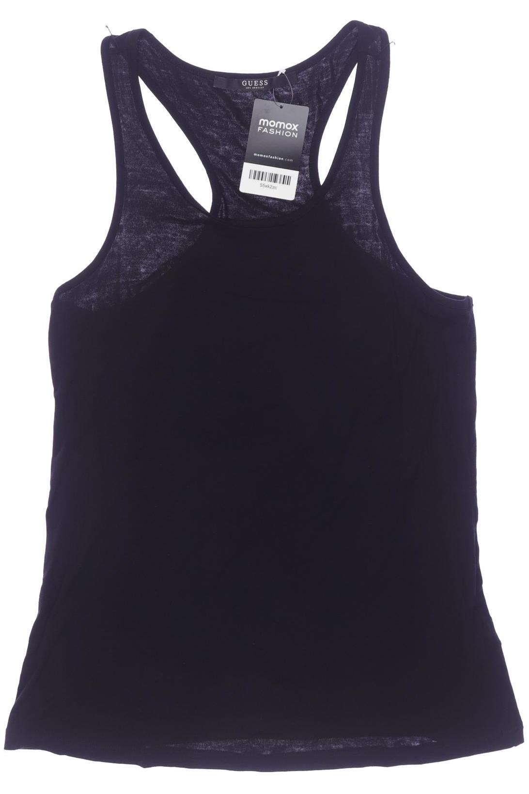 

Guess Damen Top, schwarz, Gr. 38