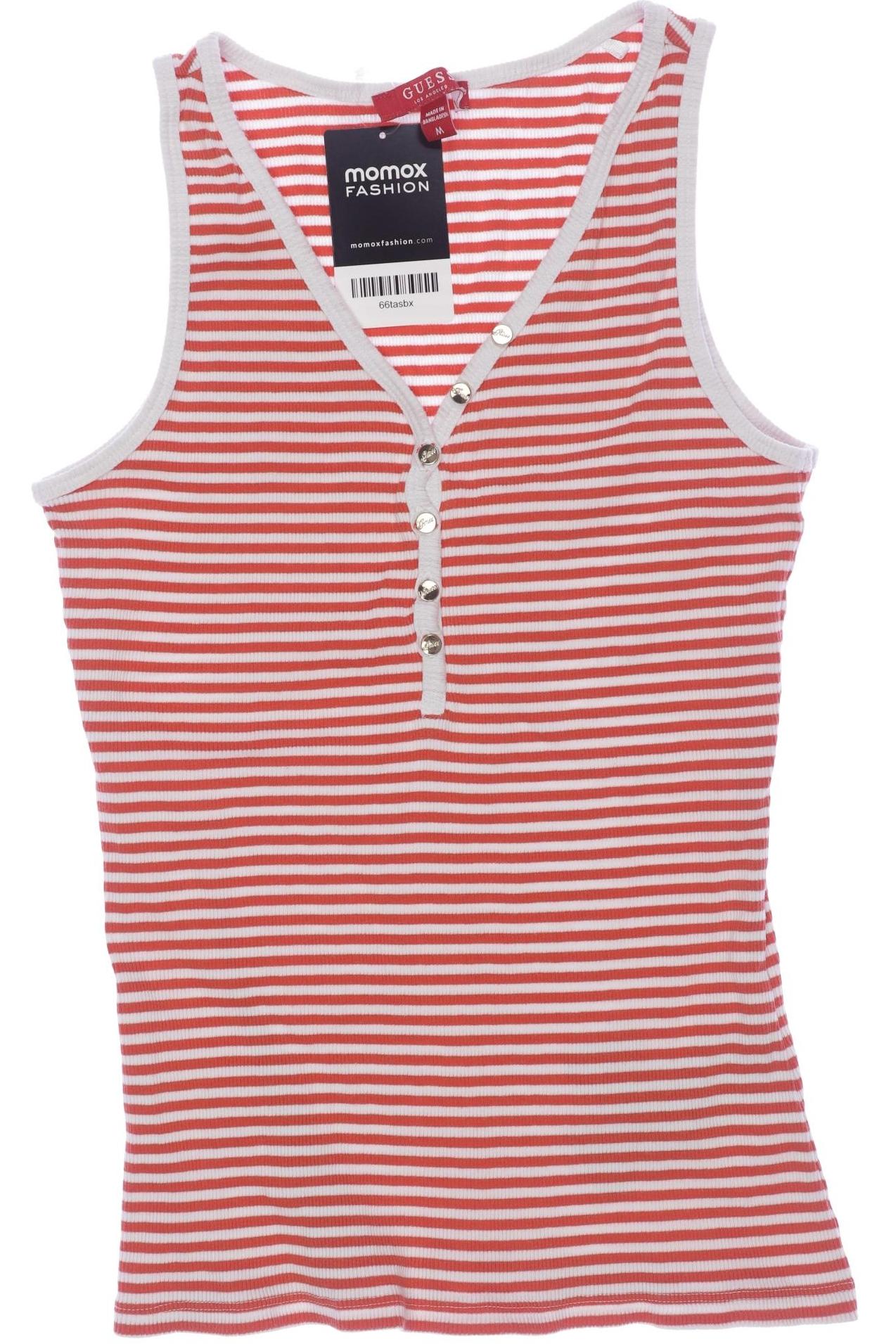 

Guess Damen Top, orange, Gr. 42