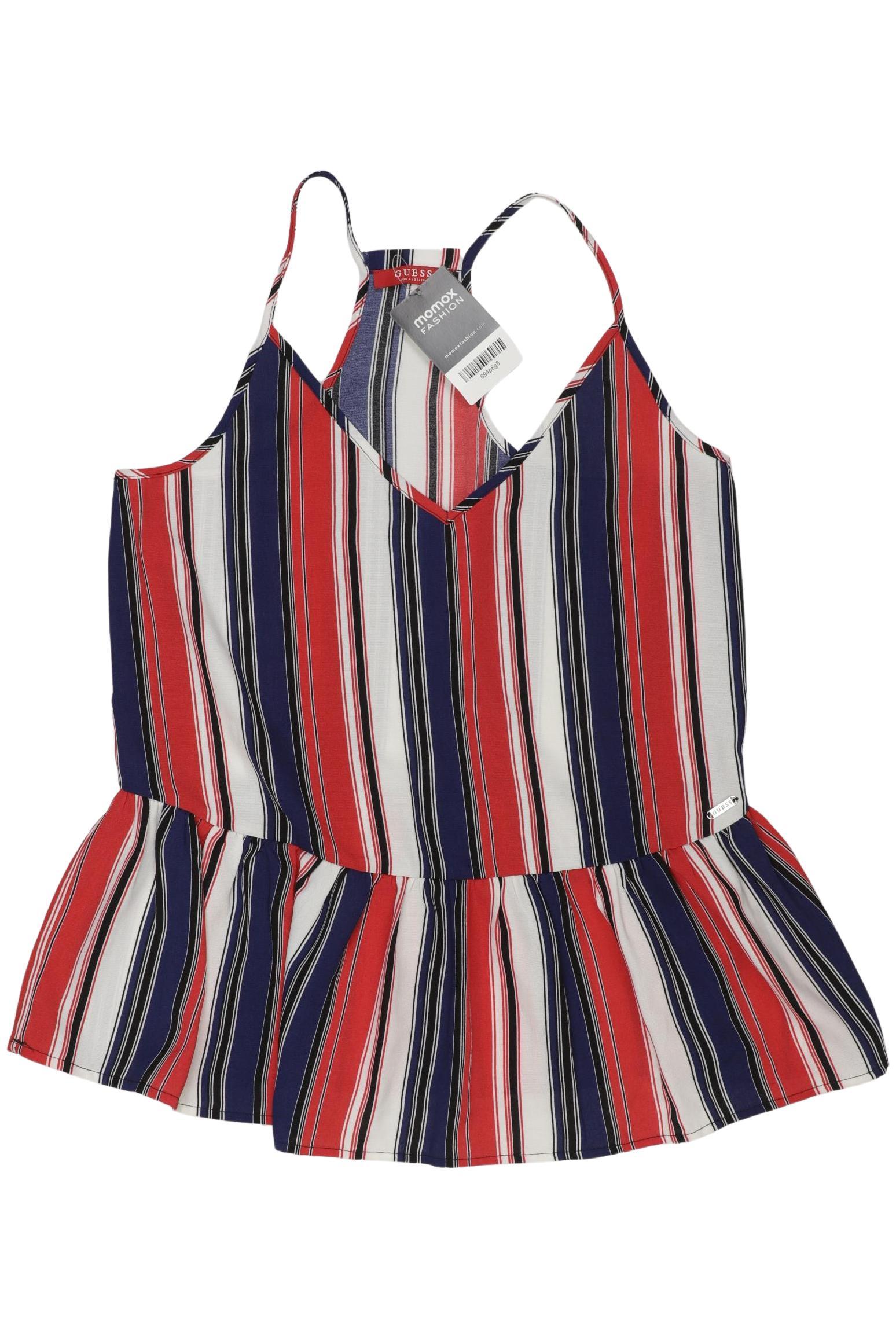 

Guess Damen Top, mehrfarbig, Gr. 36
