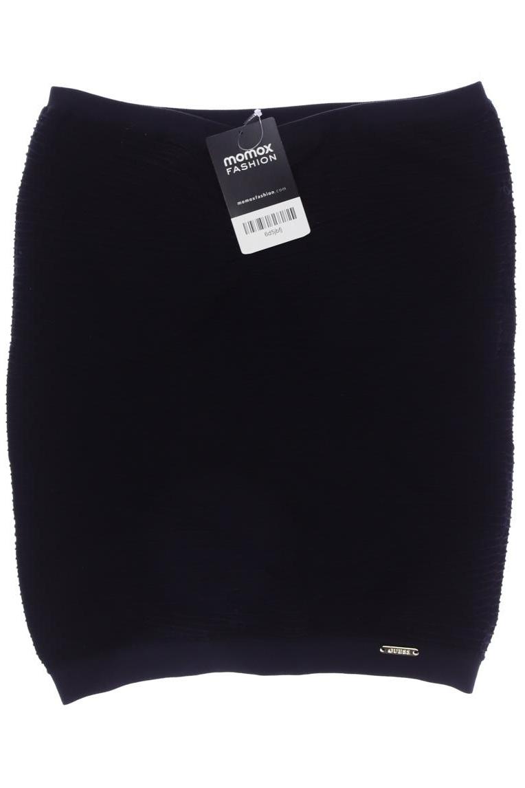 

Guess Damen Top, schwarz, Gr. 34