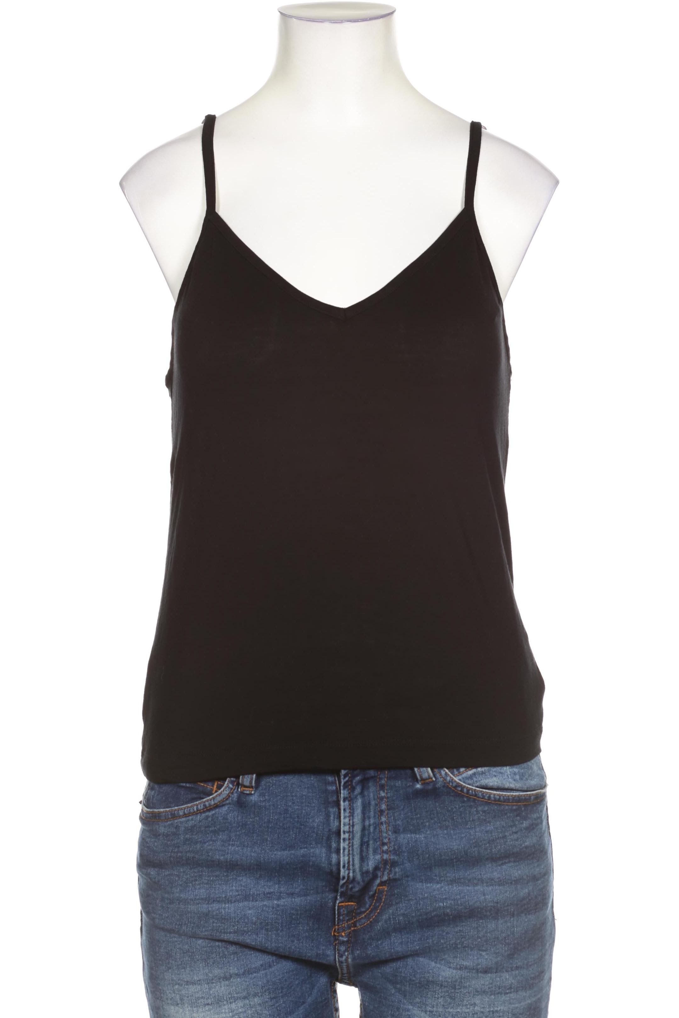 

Guess Damen Top, schwarz, Gr. 36