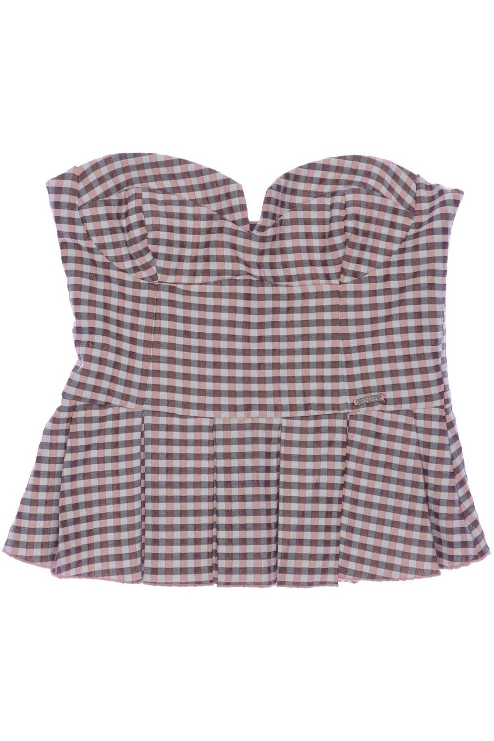 

Guess Damen Top, orange, Gr. 36