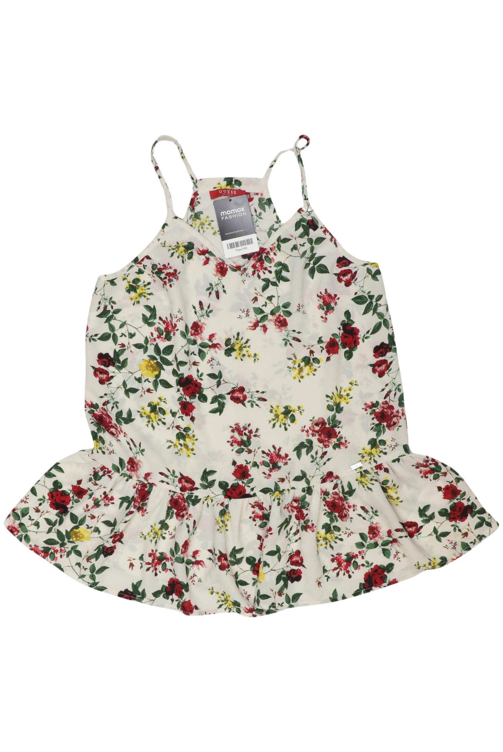 

Guess Damen Top, mehrfarbig, Gr. 38