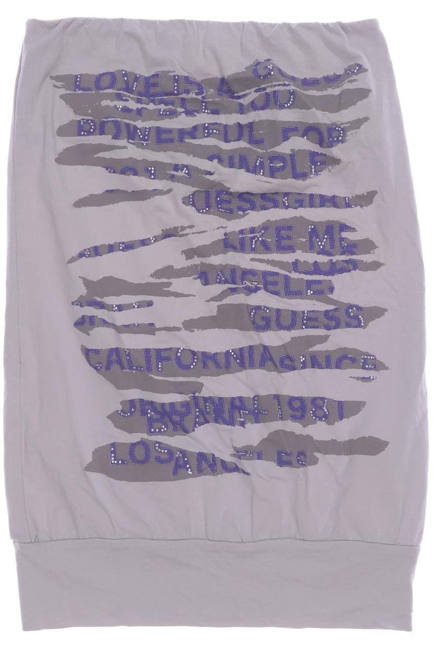 

Guess Damen Top, flieder, Gr. 36