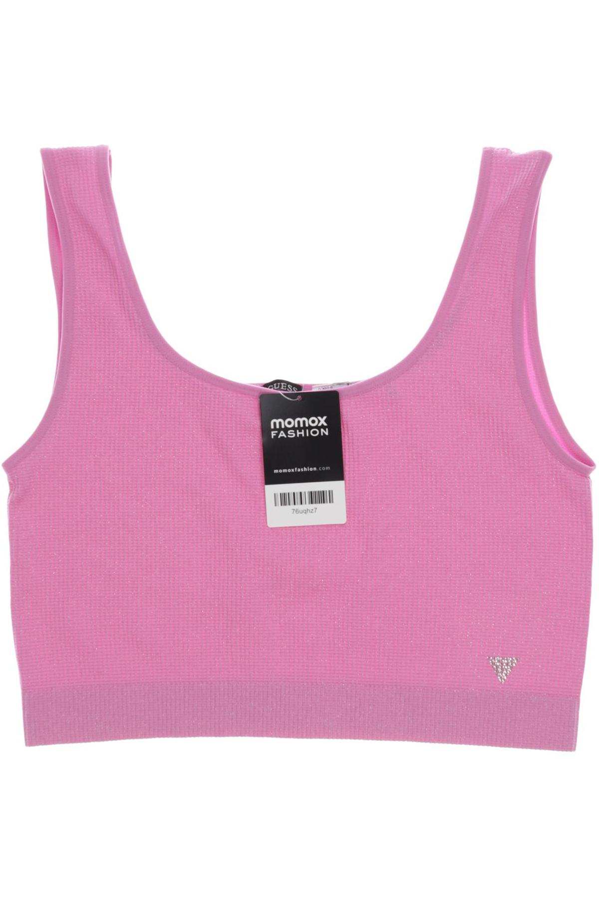

GUESS Damen Top, pink