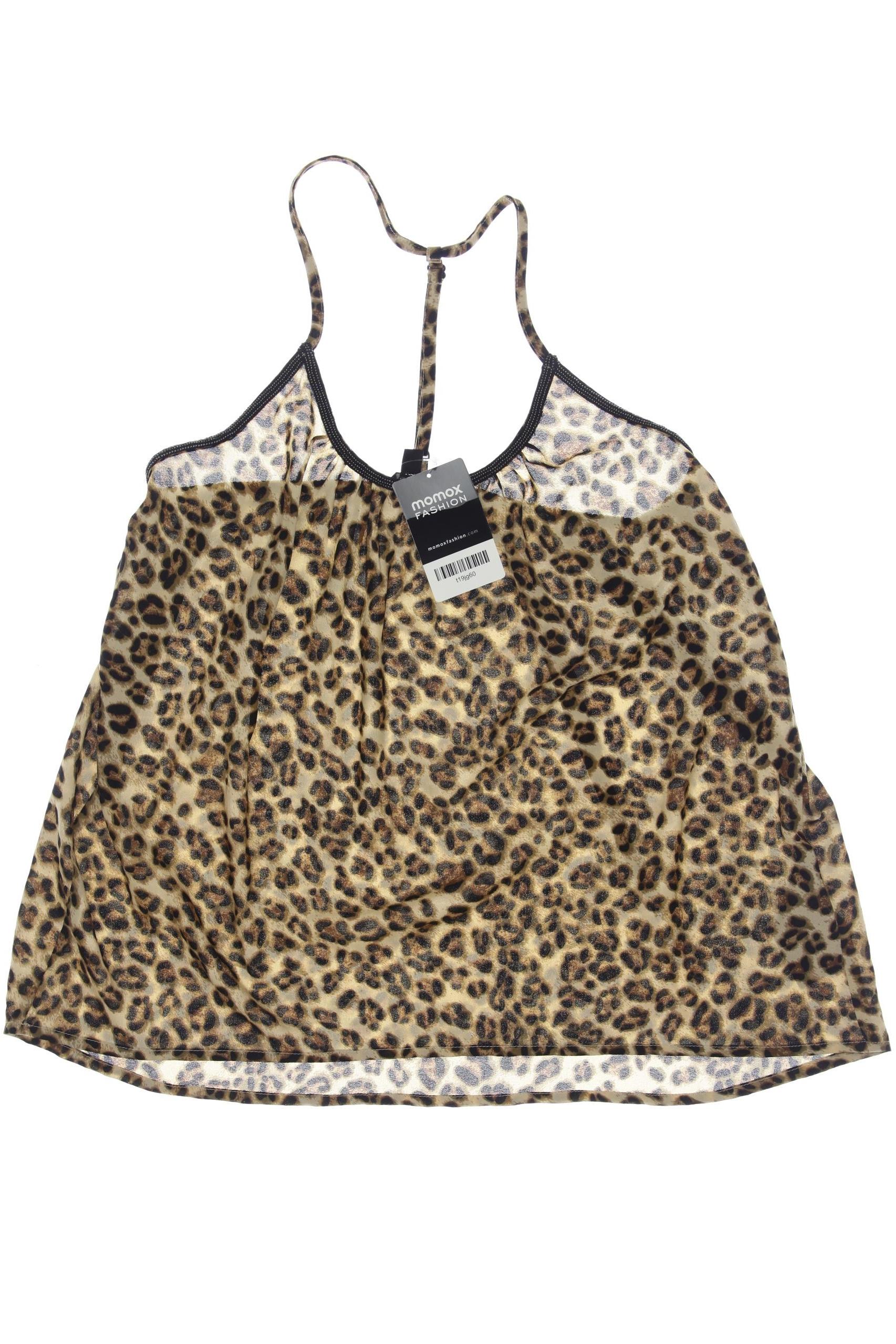 

Guess Damen Top, beige, Gr. 36