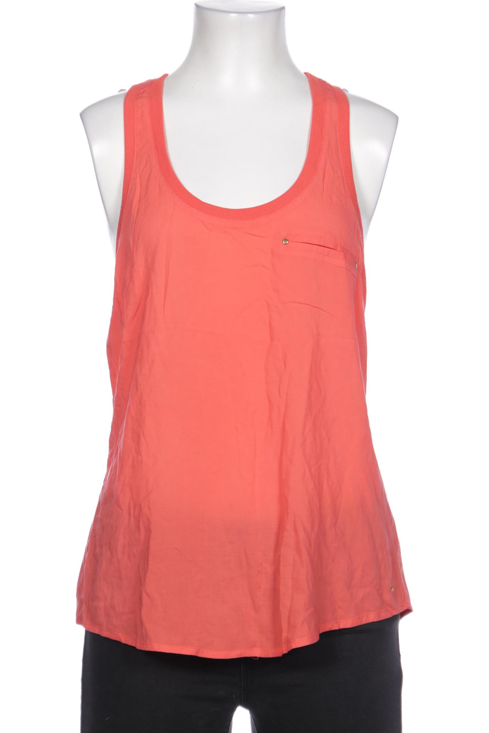 

GUESS Damen Top, rot