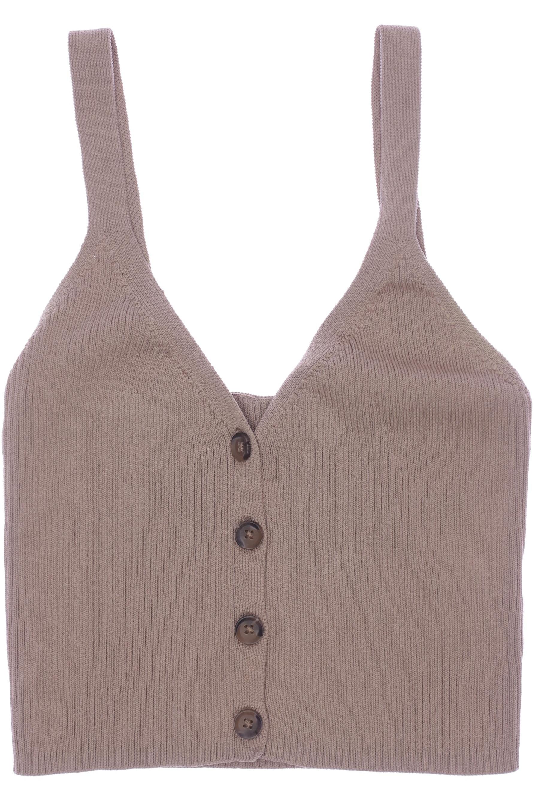 

Guess Damen Top, beige, Gr. 36