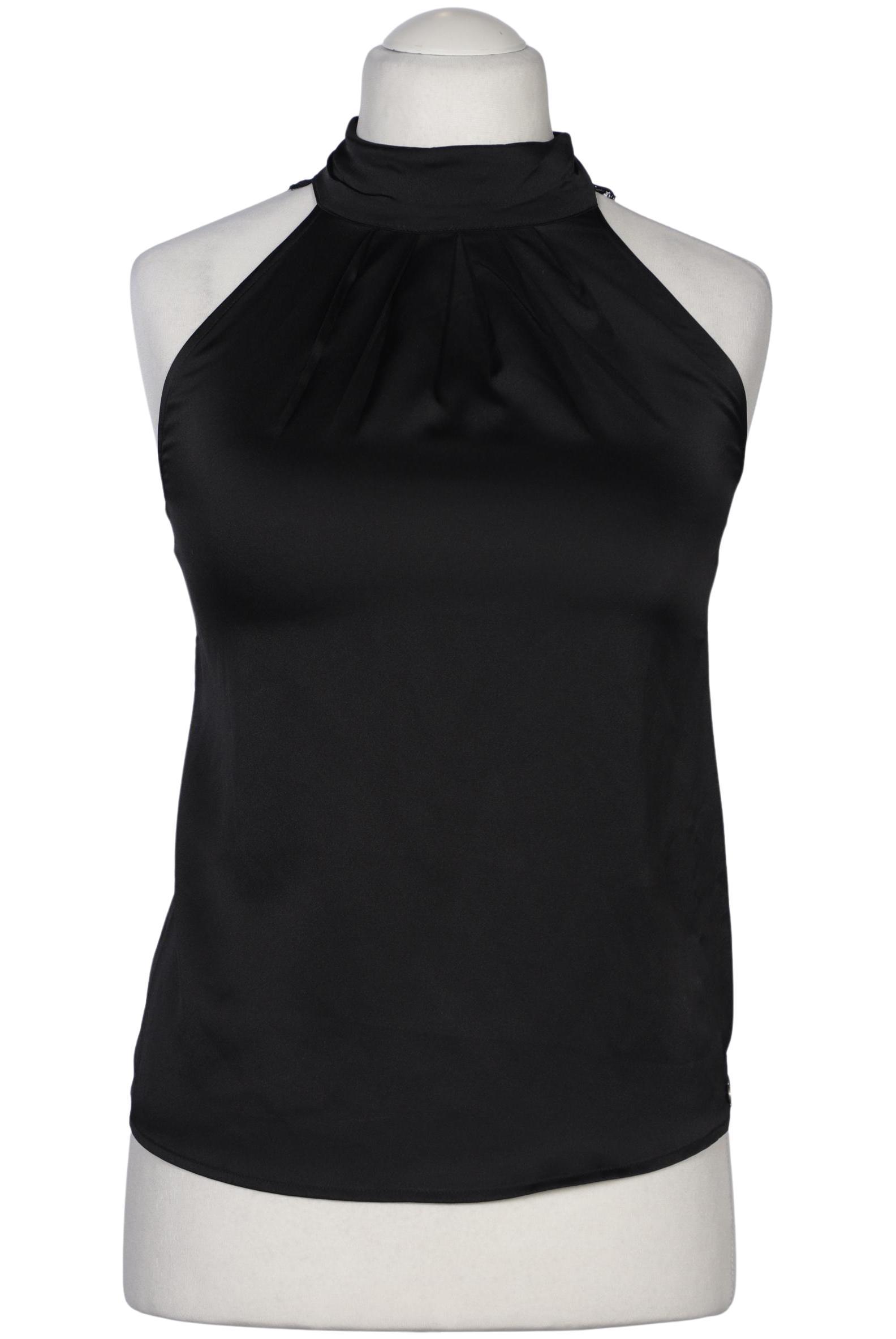 

Guess Damen Top, schwarz, Gr. 38