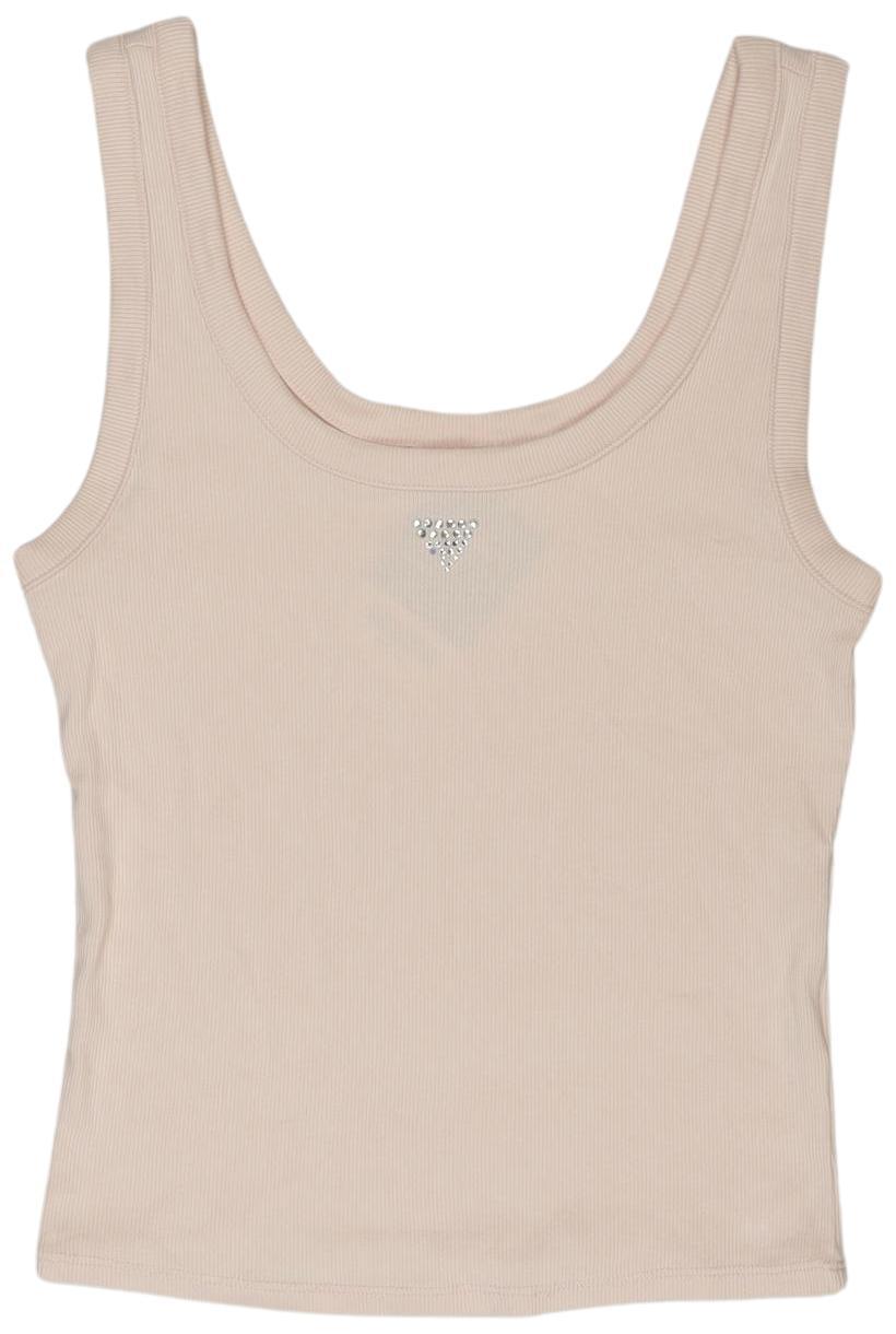 

Guess Damen Top, mehrfarbig, Gr. 38
