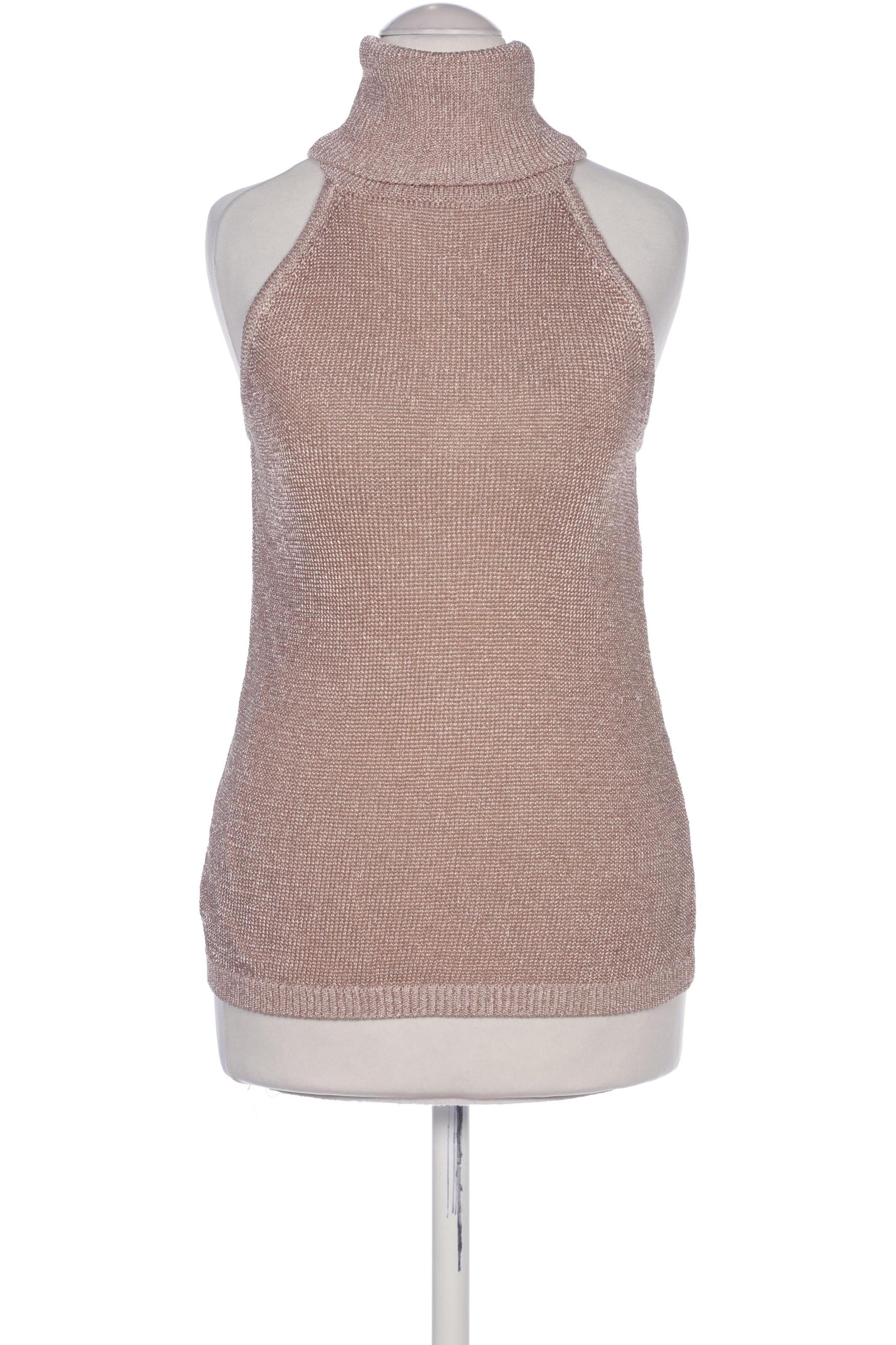 

Guess Damen Top, orange, Gr. 34