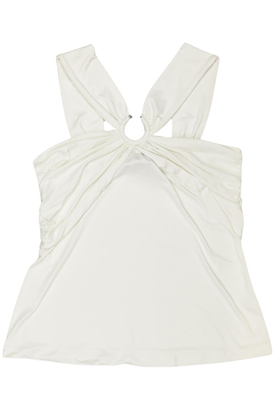 

Guess Damen Top, weiß, Gr. 36