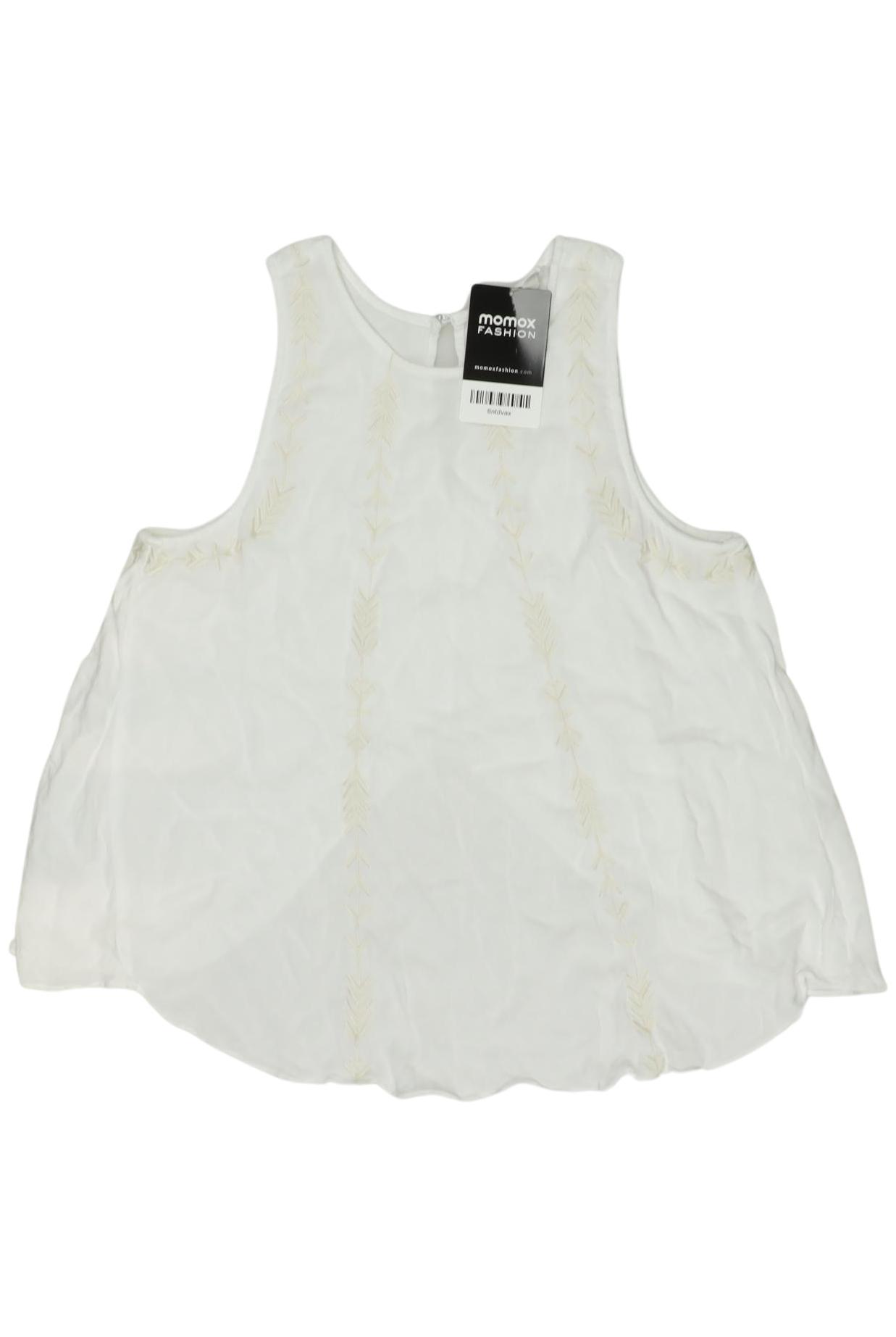 

Guess Damen Top, weiß, Gr. 34