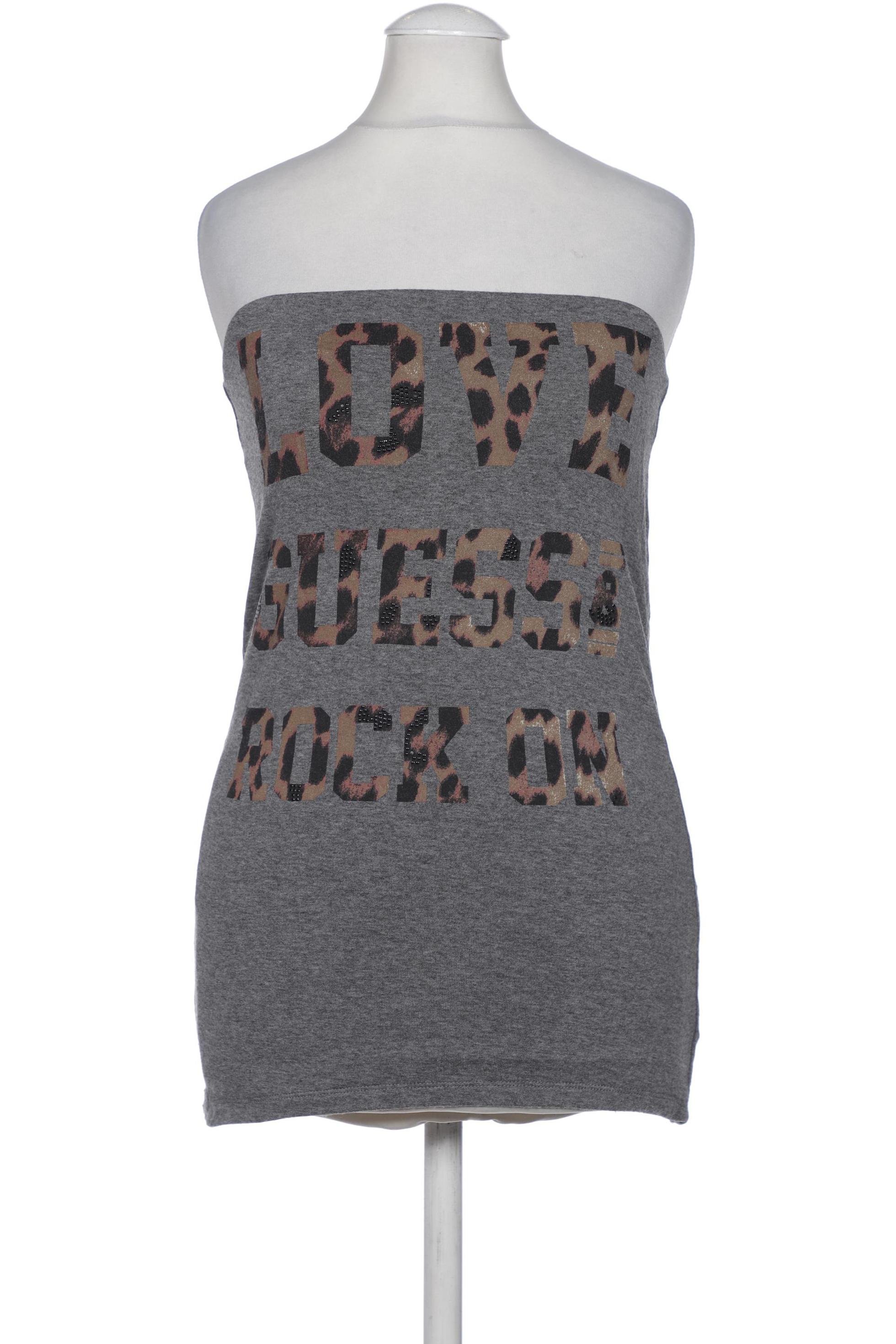 

GUESS Damen Top, grau