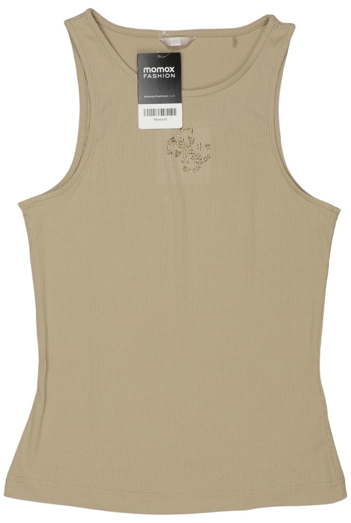 

Guess Damen Top, beige, Gr. 38