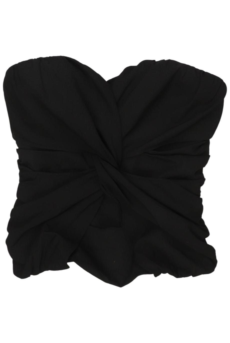 

Guess Damen Top, schwarz, Gr. 36