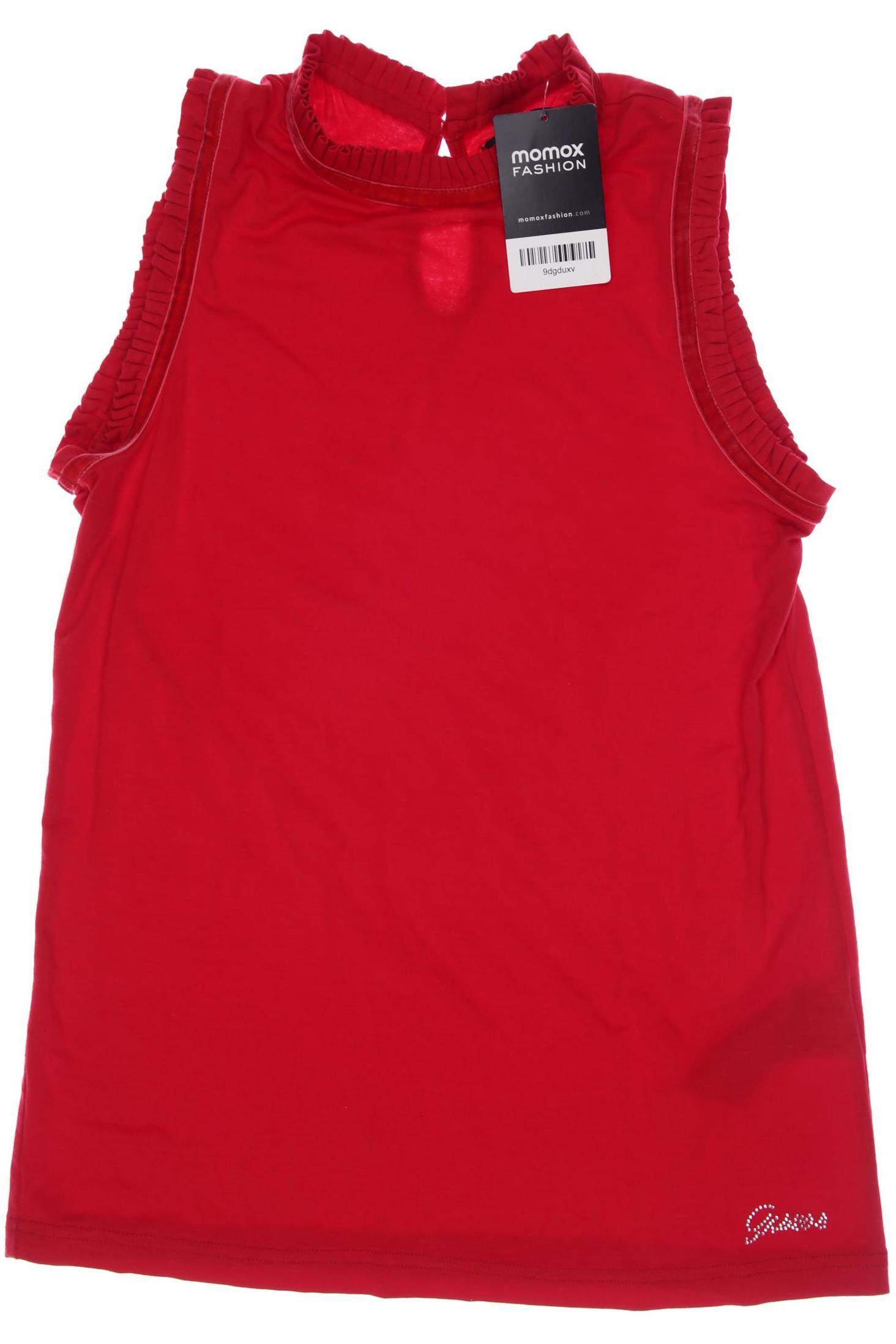 

GUESS Damen Top, rot