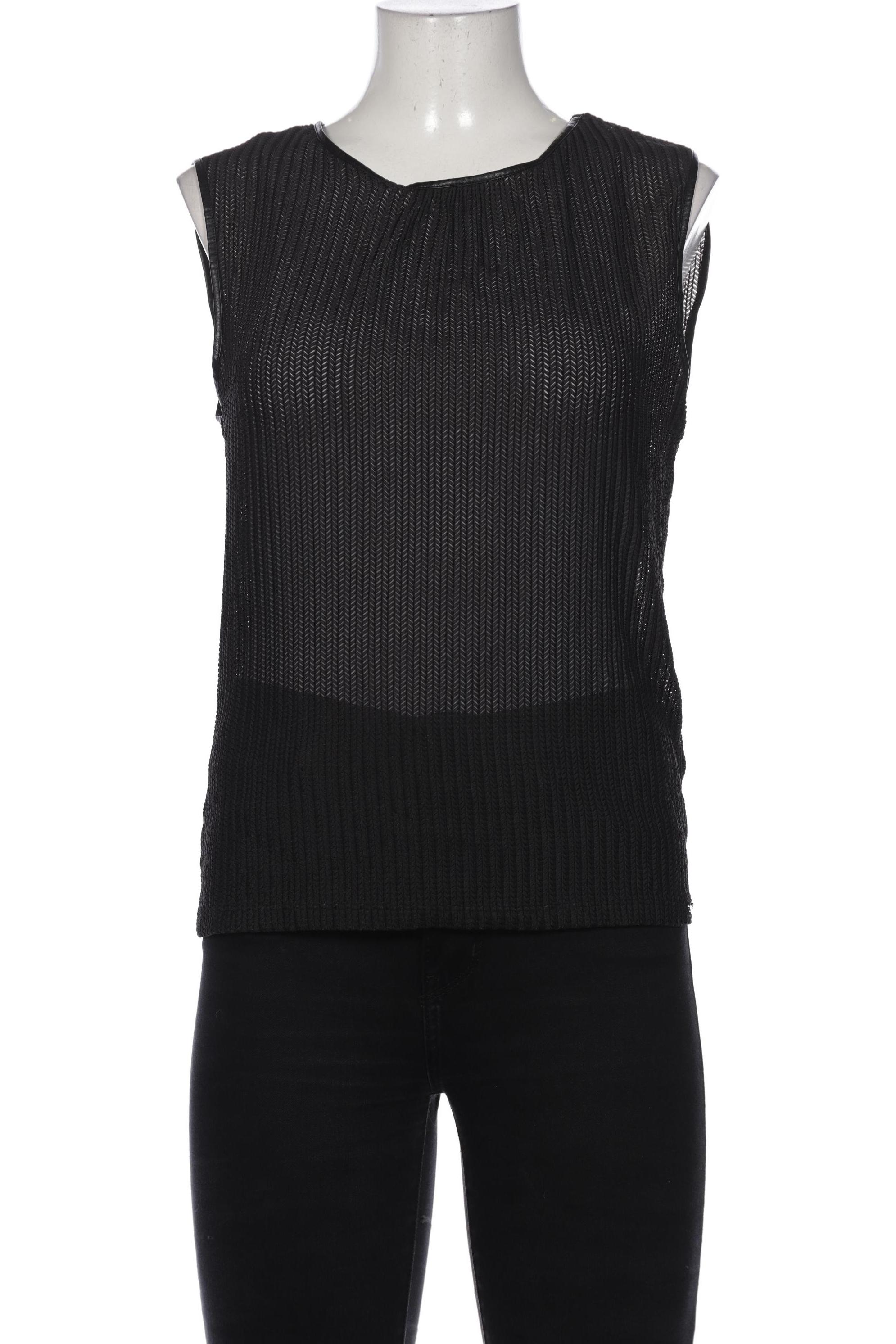 

Guess Damen Top, schwarz, Gr. 42