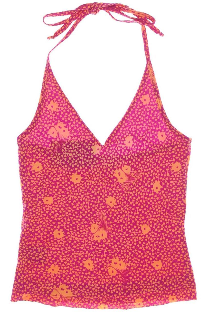 

Guess Damen Top, pink, Gr. 32