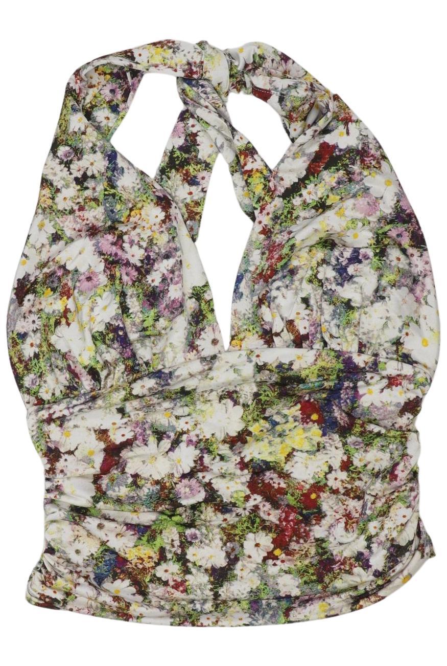 

Guess Damen Top, mehrfarbig, Gr. 36