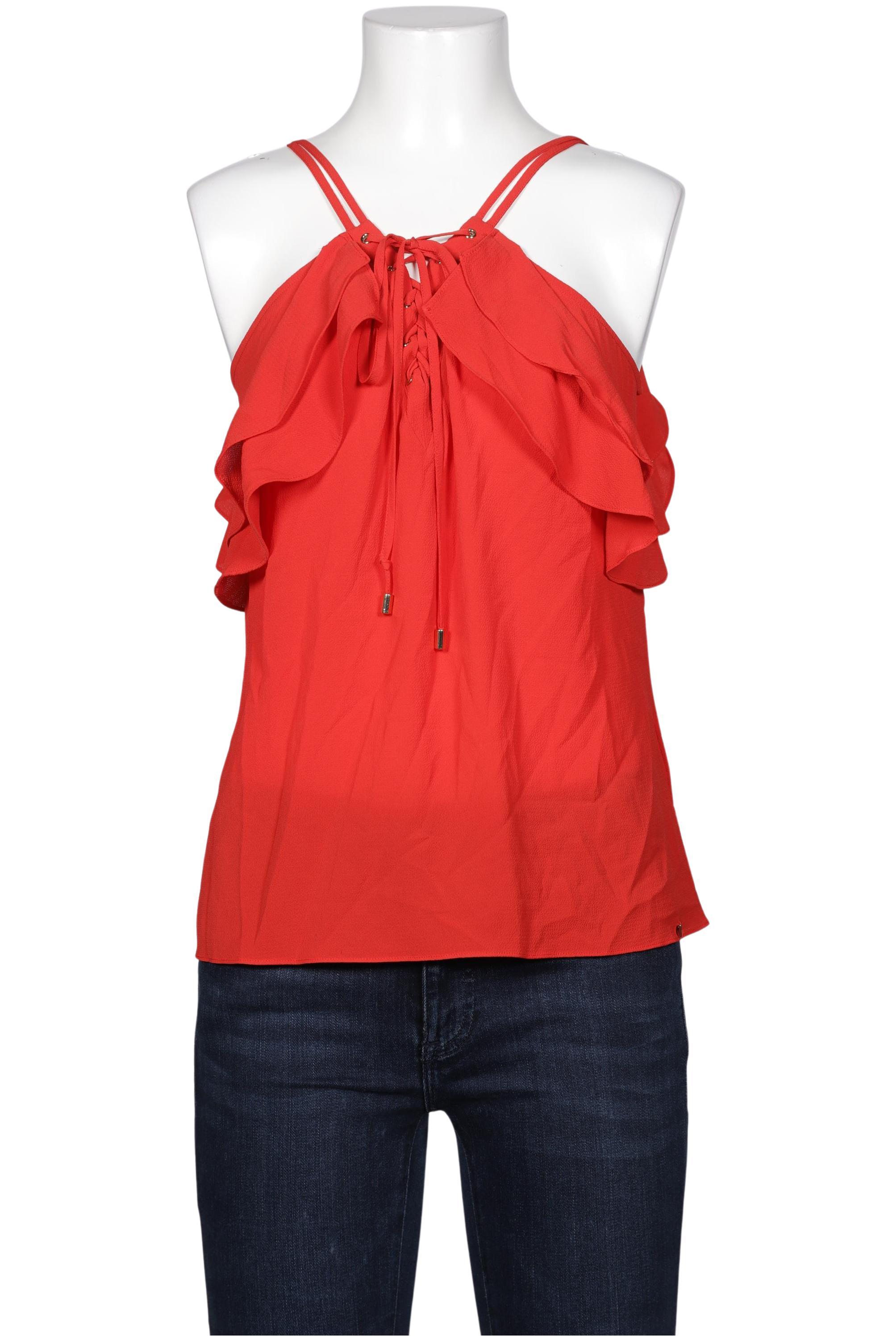 

Guess Damen Top, rot, Gr. 42