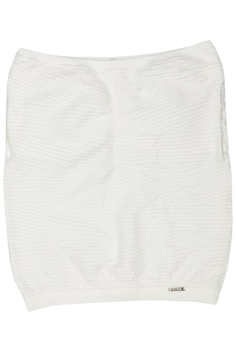 

Guess Damen Top, weiß, Gr. 34