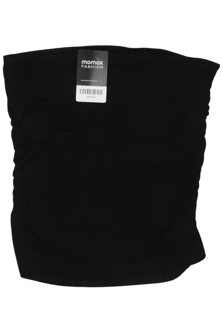 

Guess Damen Top, schwarz, Gr. 38