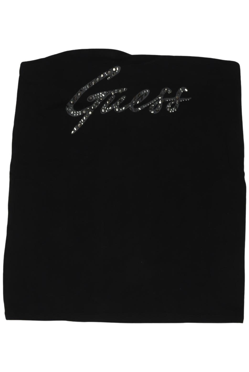 

Guess Damen Top, schwarz, Gr. 36