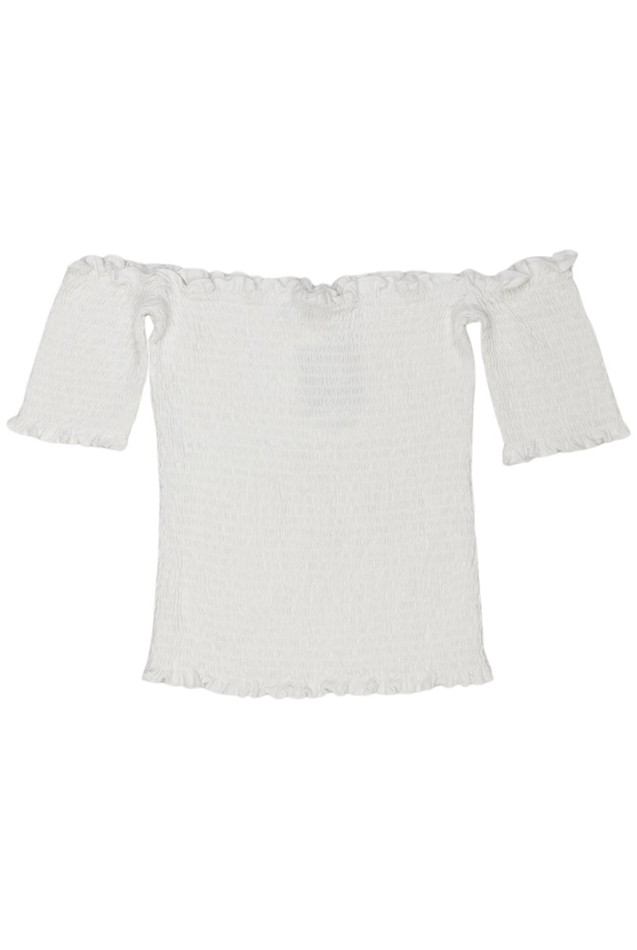 

Guess Damen Top, weiß, Gr. 34