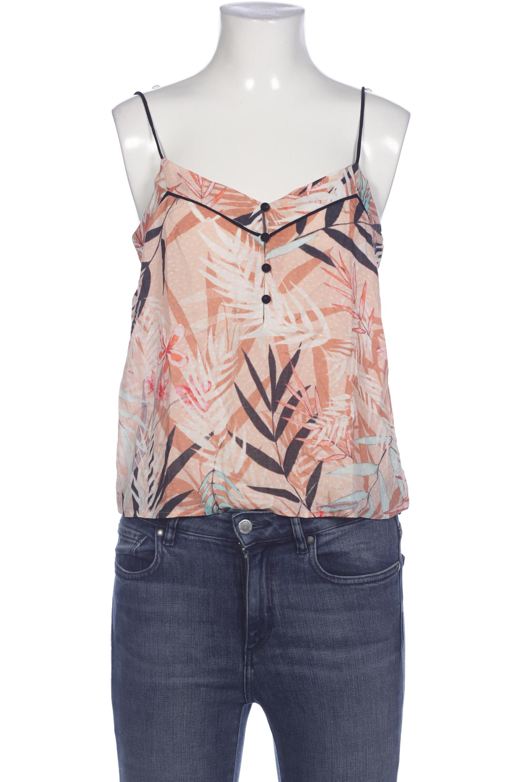 

GUESS Damen Top, mehrfarbig