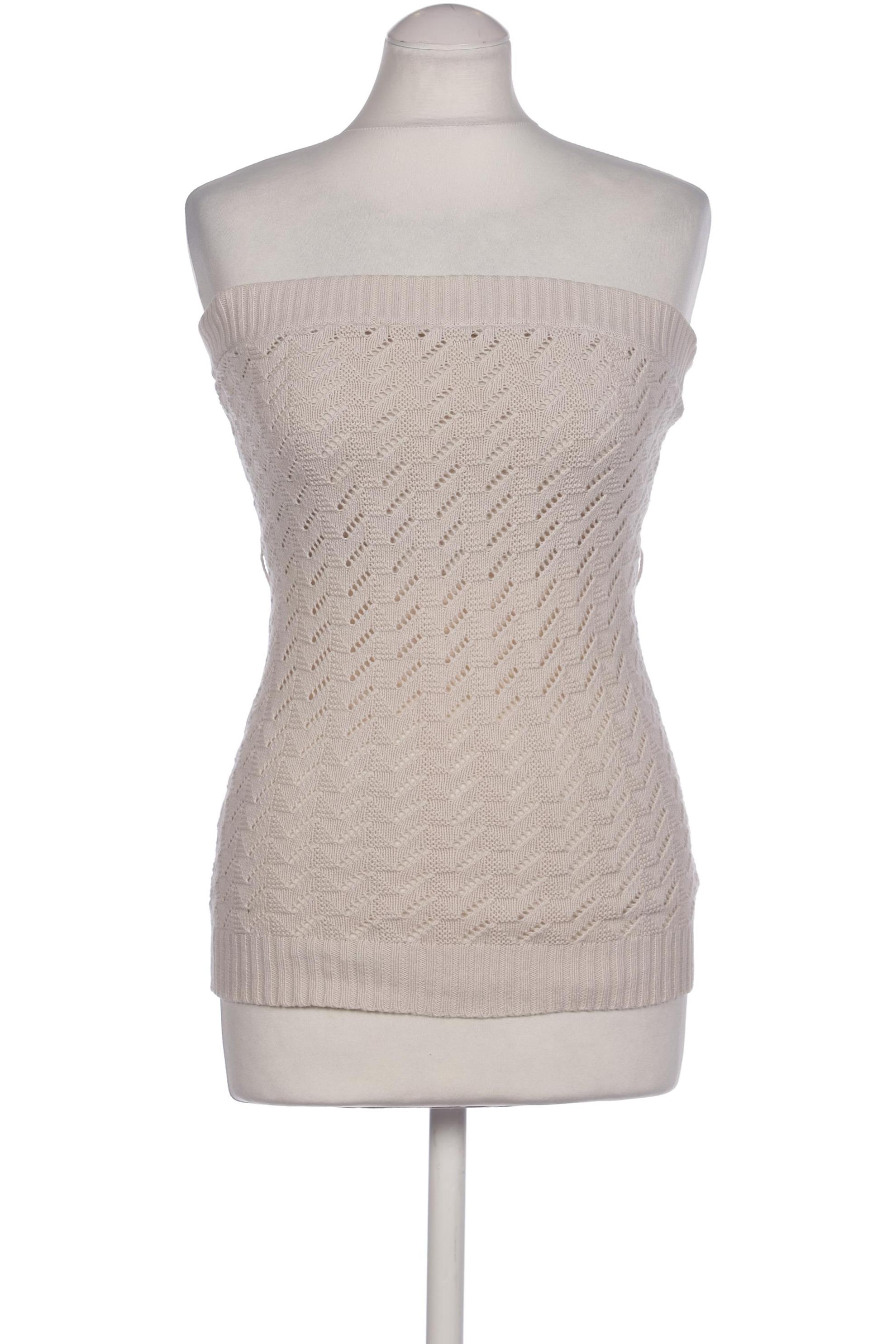 

Guess Damen Top, beige, Gr. 38