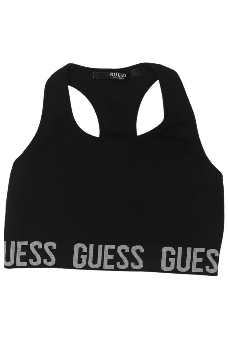 

Guess Damen Top, schwarz, Gr. 32