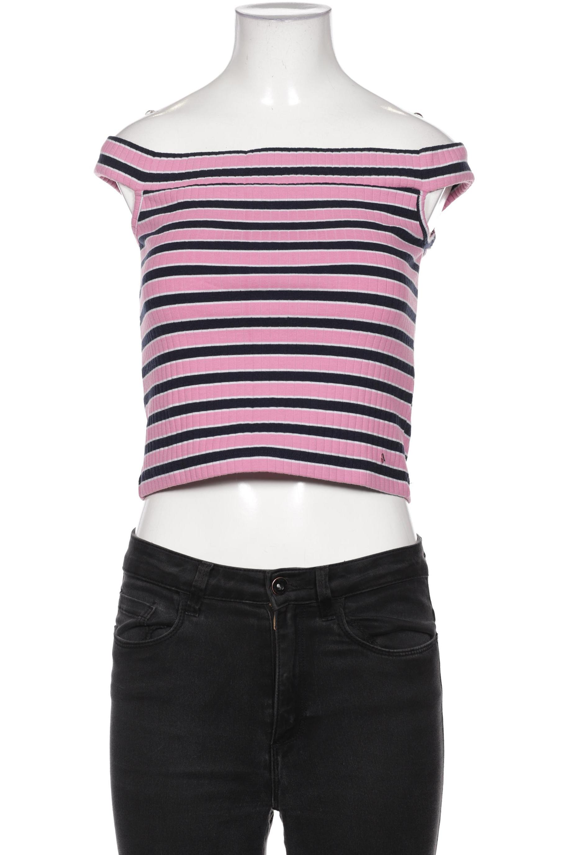 

GUESS Damen Top, pink