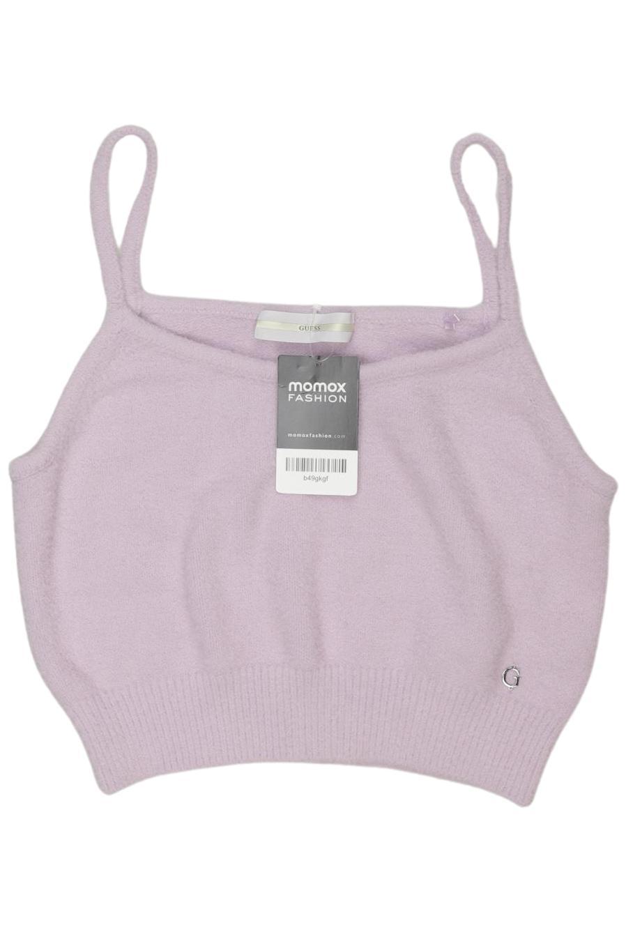

Guess Damen Top, flieder, Gr. 40