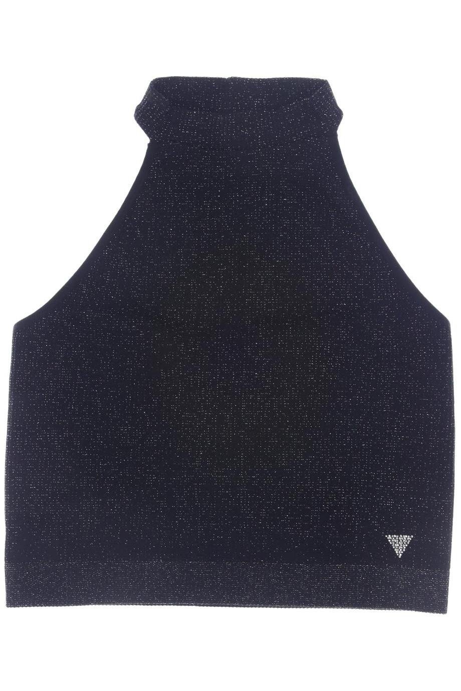 

Guess Damen Top, schwarz, Gr. 38