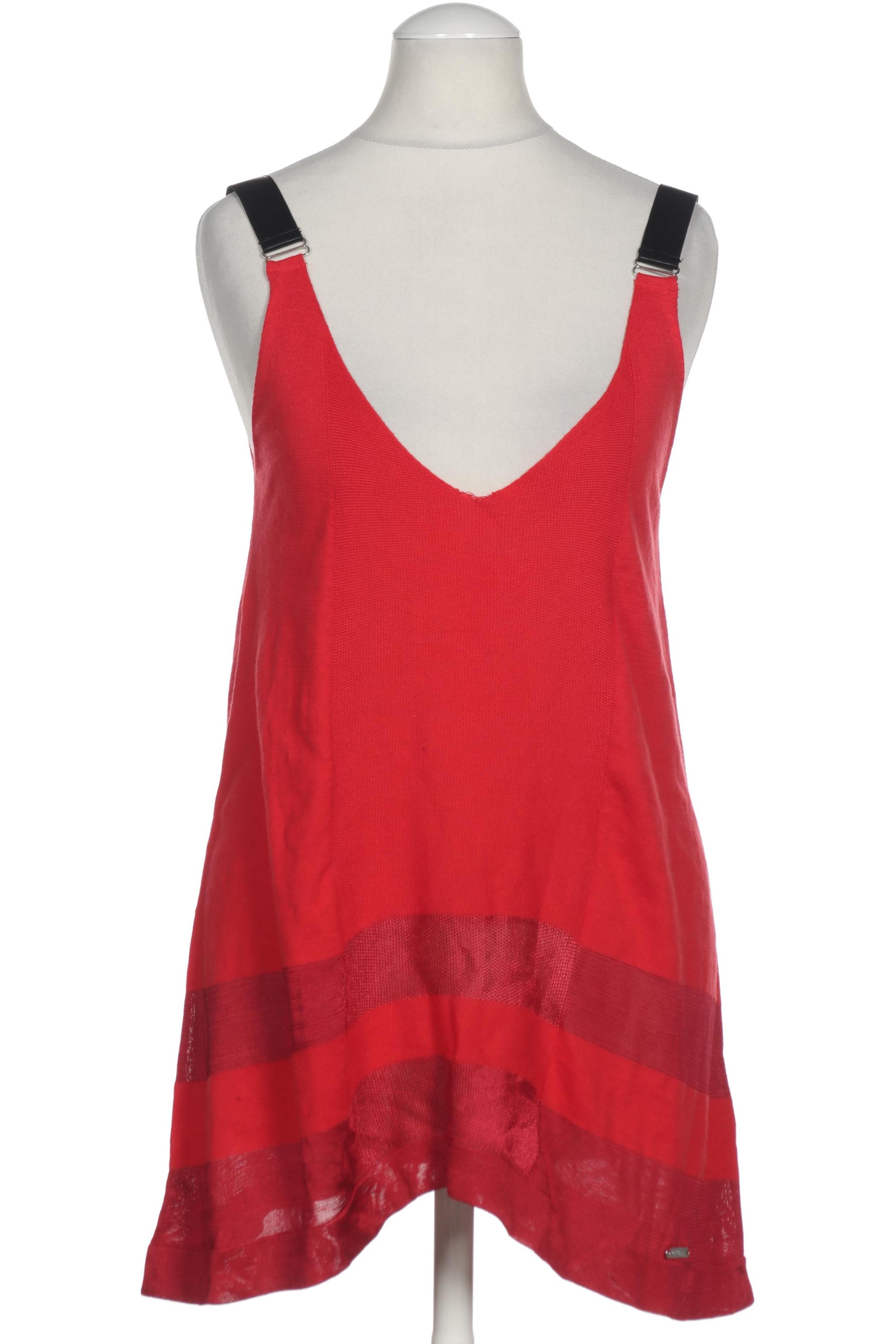 

Guess Damen Top, rot, Gr. 36