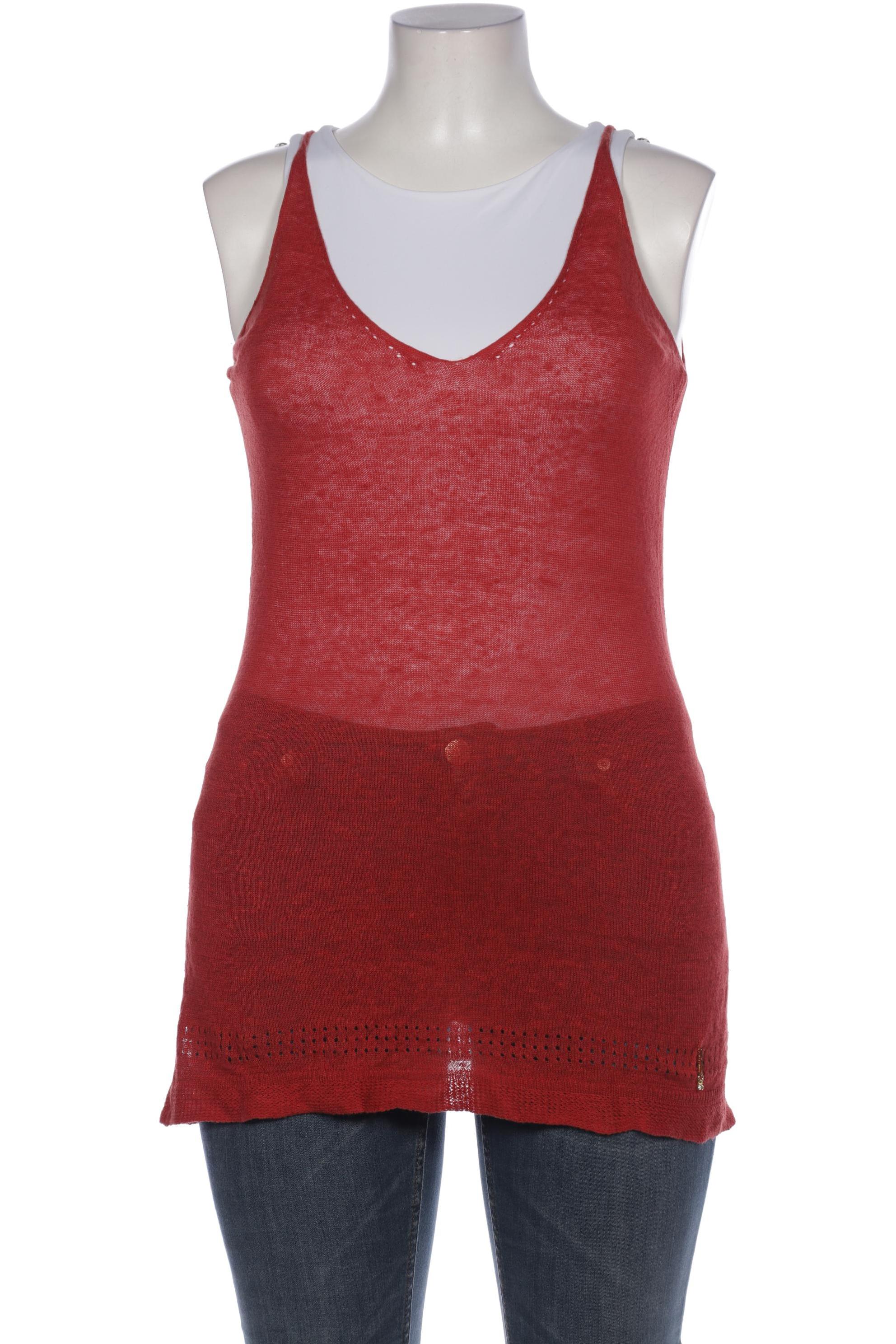 

Guess Damen Top, rot, Gr. 42