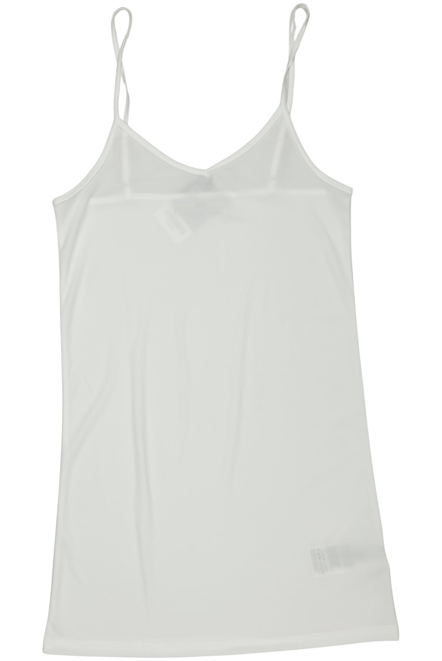 

Guess Damen Top, weiß, Gr. 36