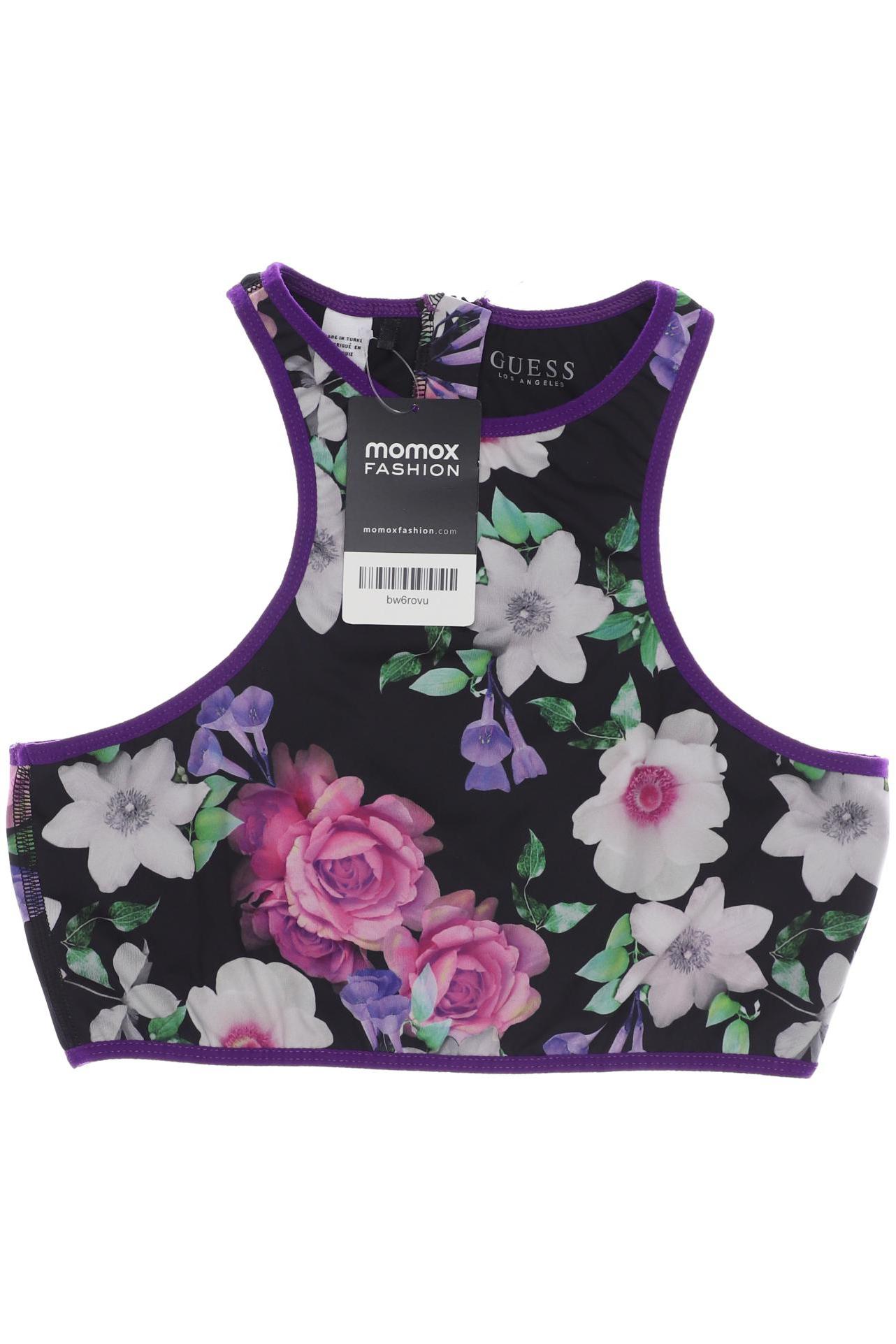 

GUESS Damen Top, mehrfarbig