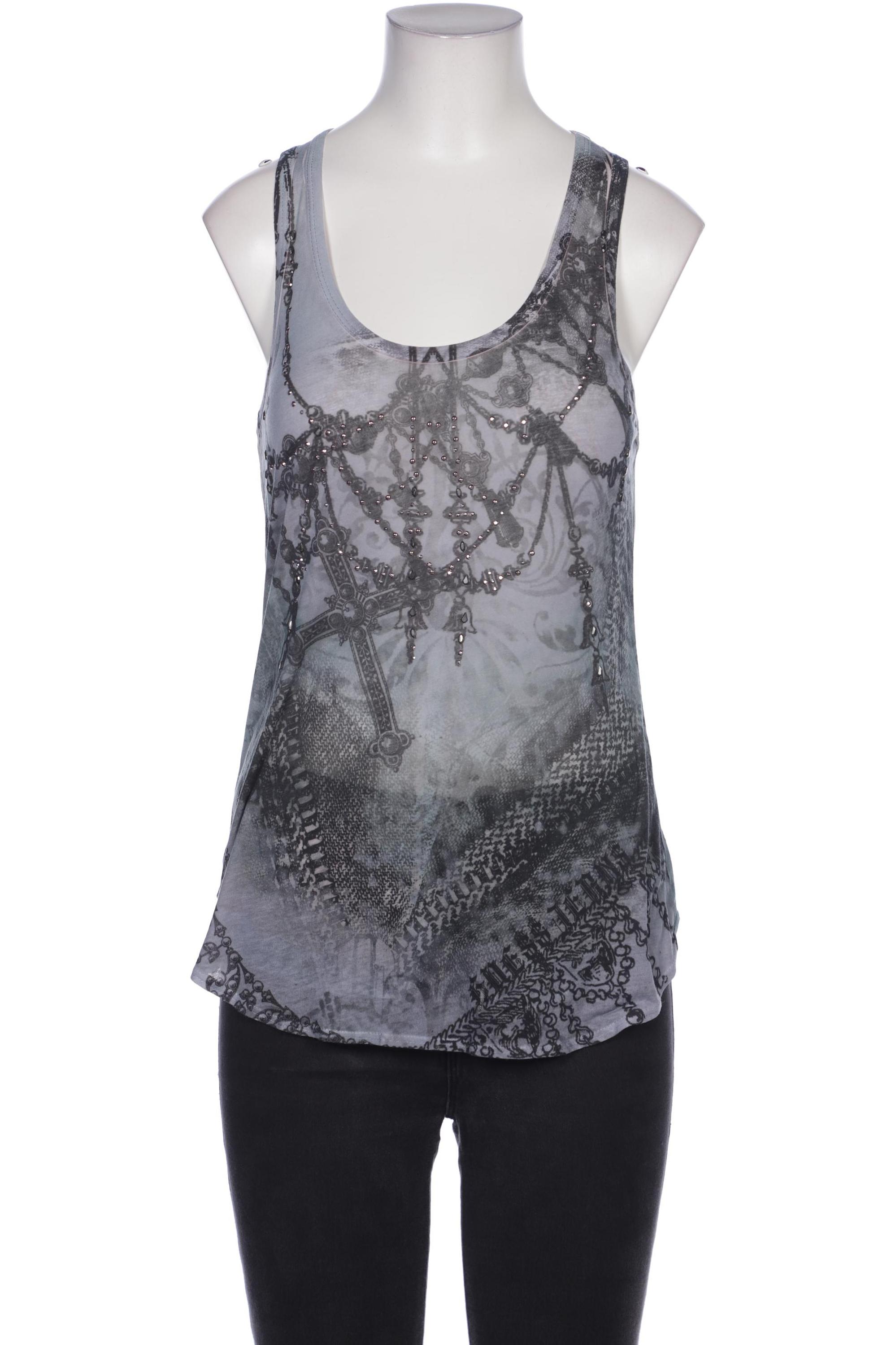 

Guess Damen Top, mehrfarbig, Gr. 36