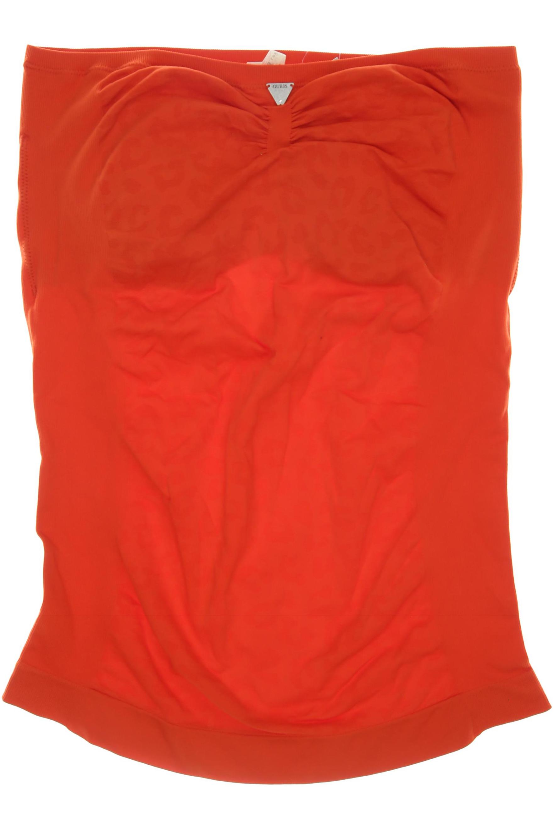 

Guess Damen Top, rot, Gr.