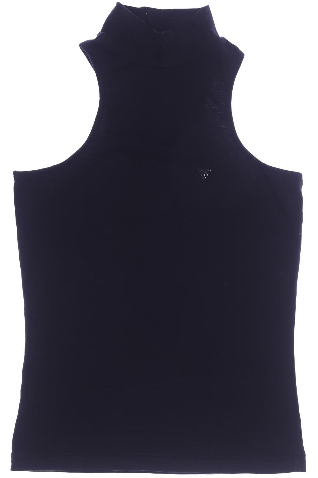 

Guess Damen Top, schwarz, Gr. 32
