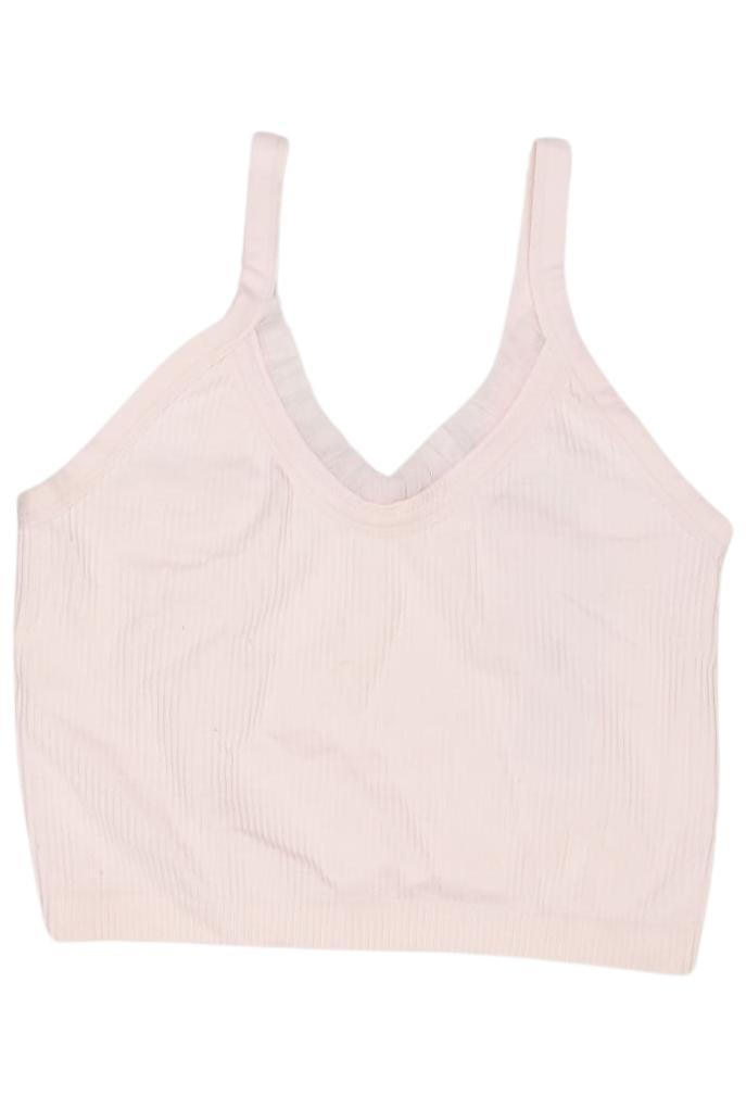 

Guess Damen Top, pink, Gr. 42