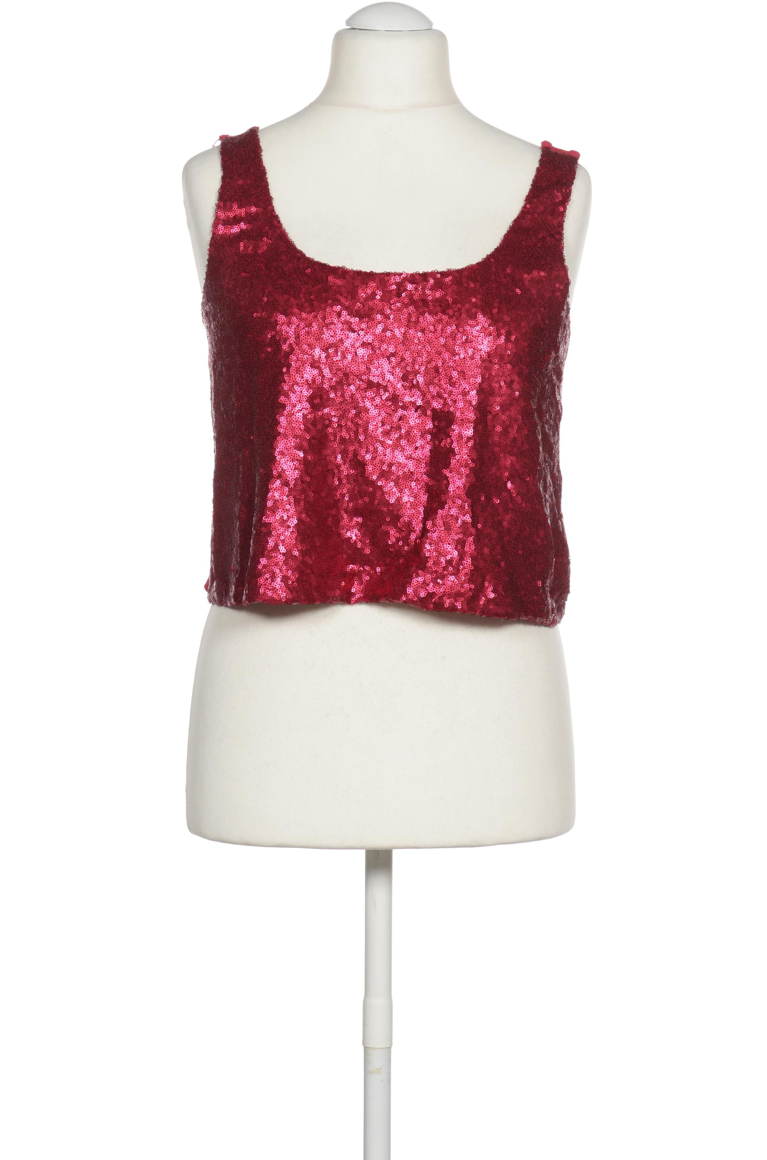 

Guess Damen Top, rot, Gr. 38