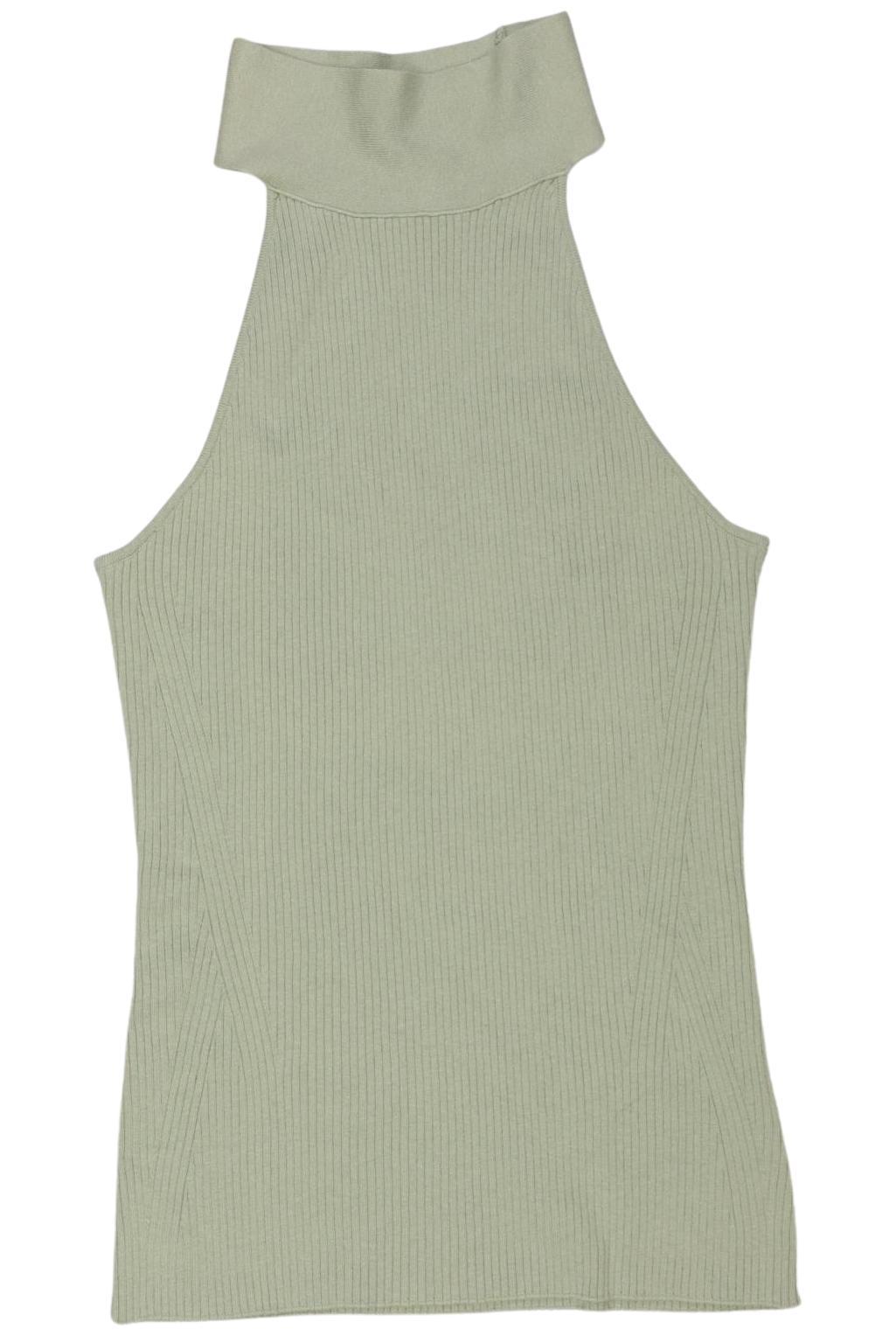 

Guess Damen Top, hellgrün, Gr. 42